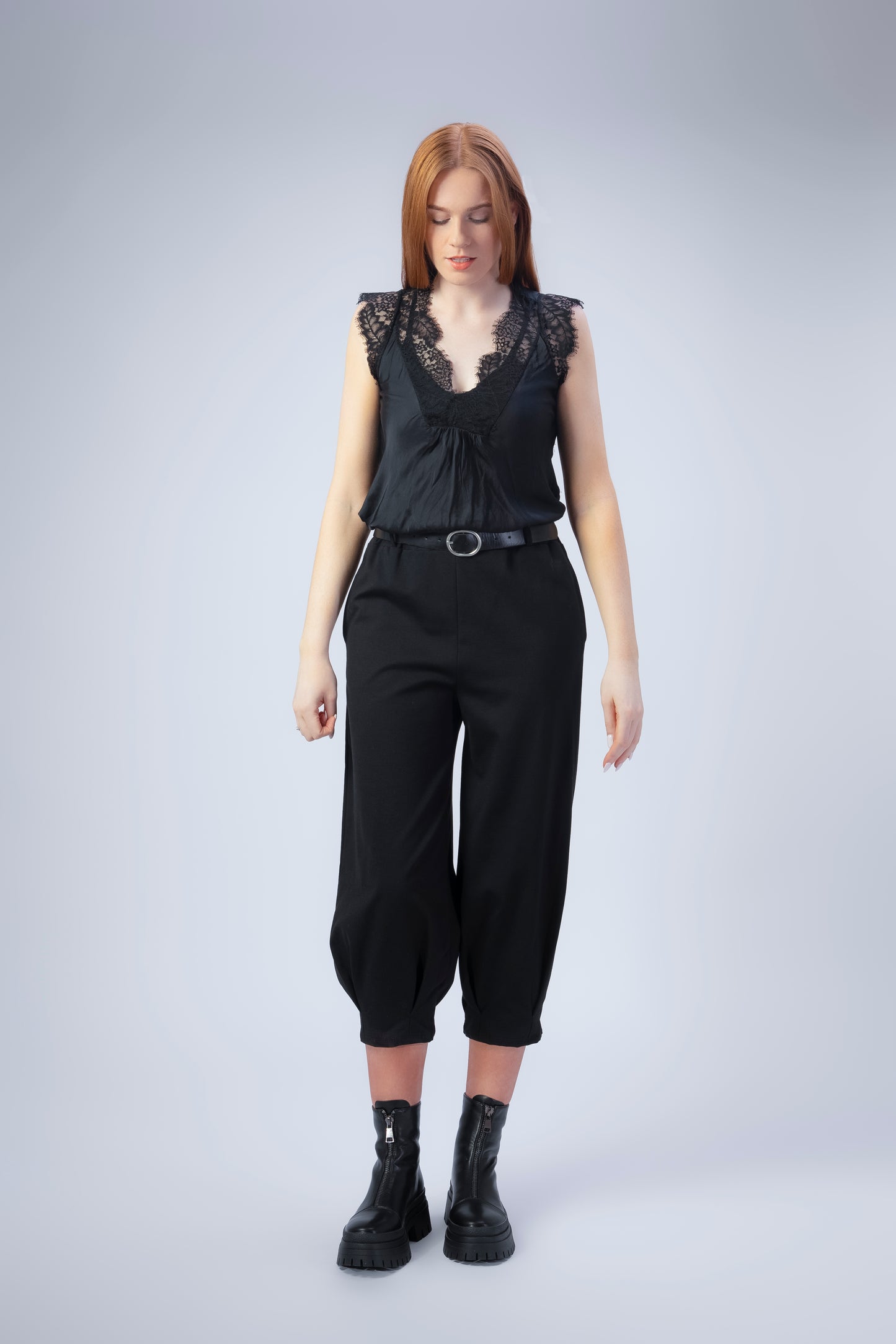 Regency Top
