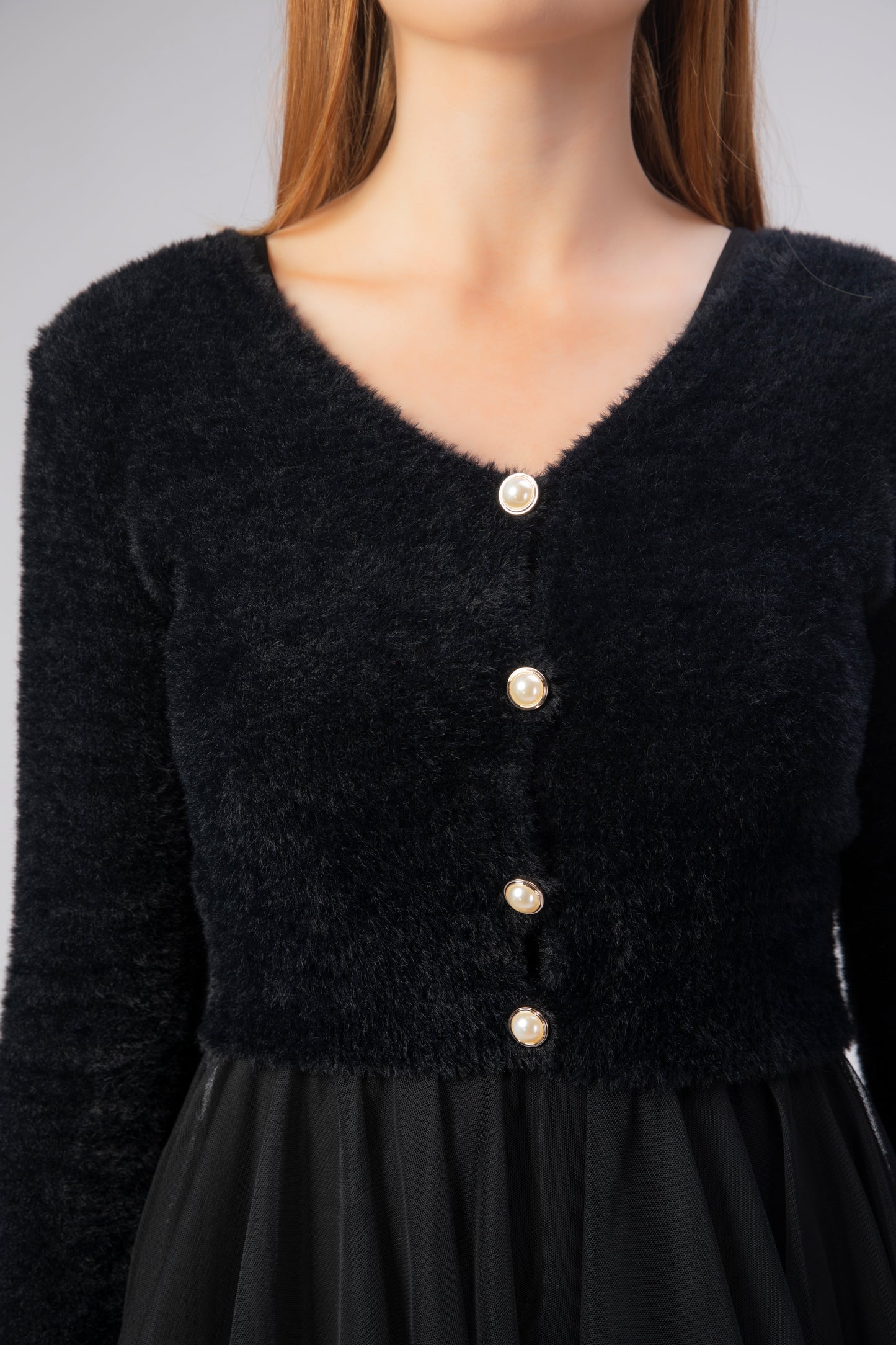 Pearl Whispers Cardigan