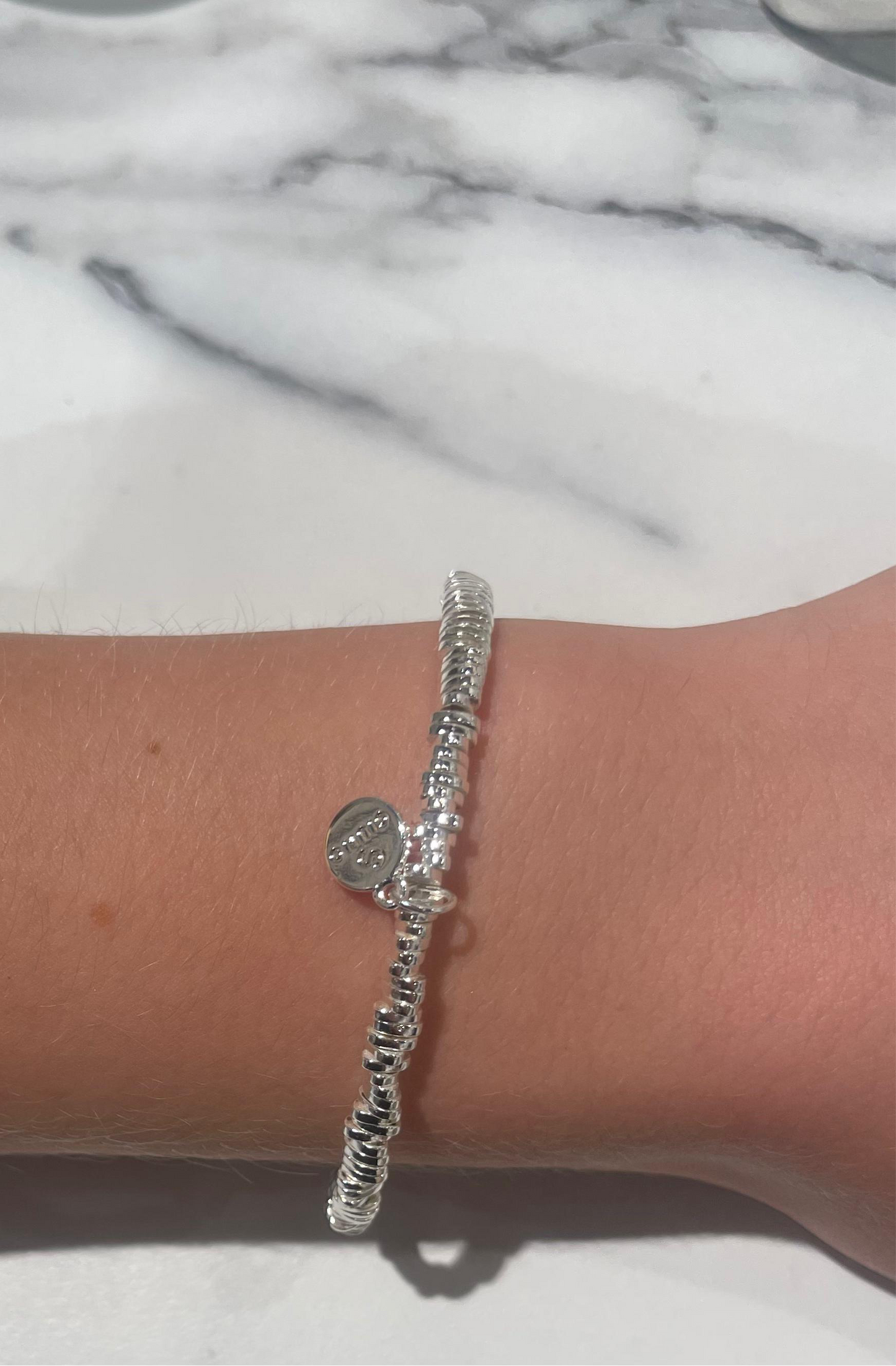Links Bracelet