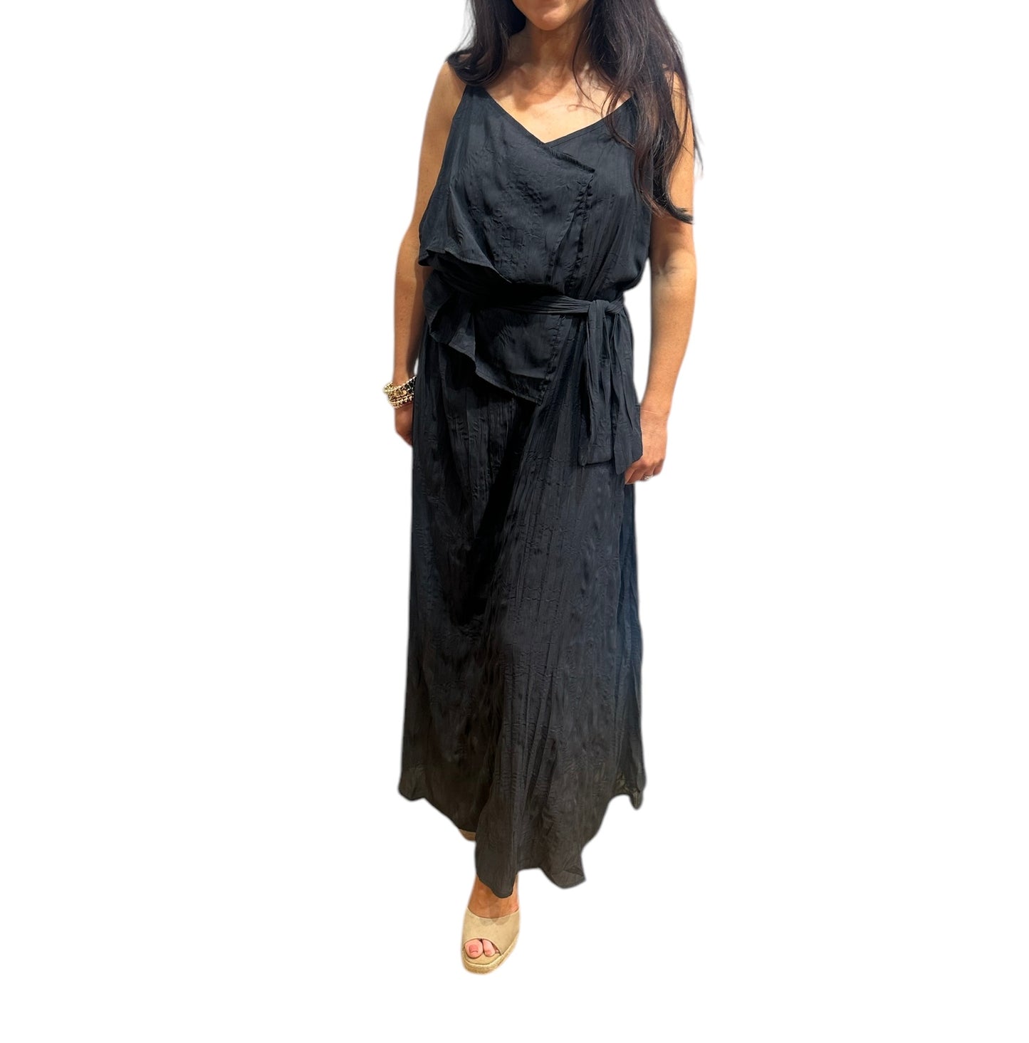 Seville Maxi Dress