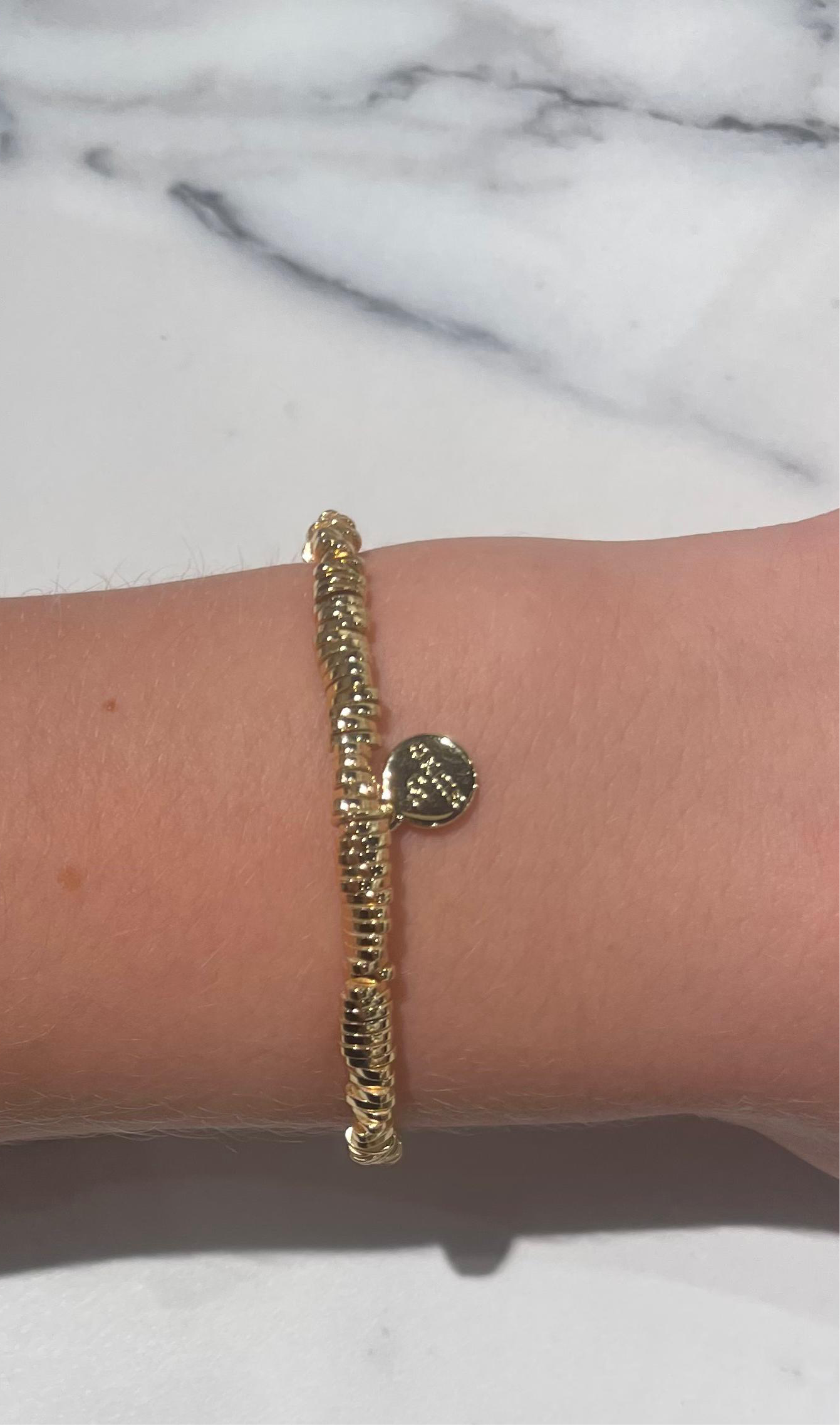 Links Bracelet