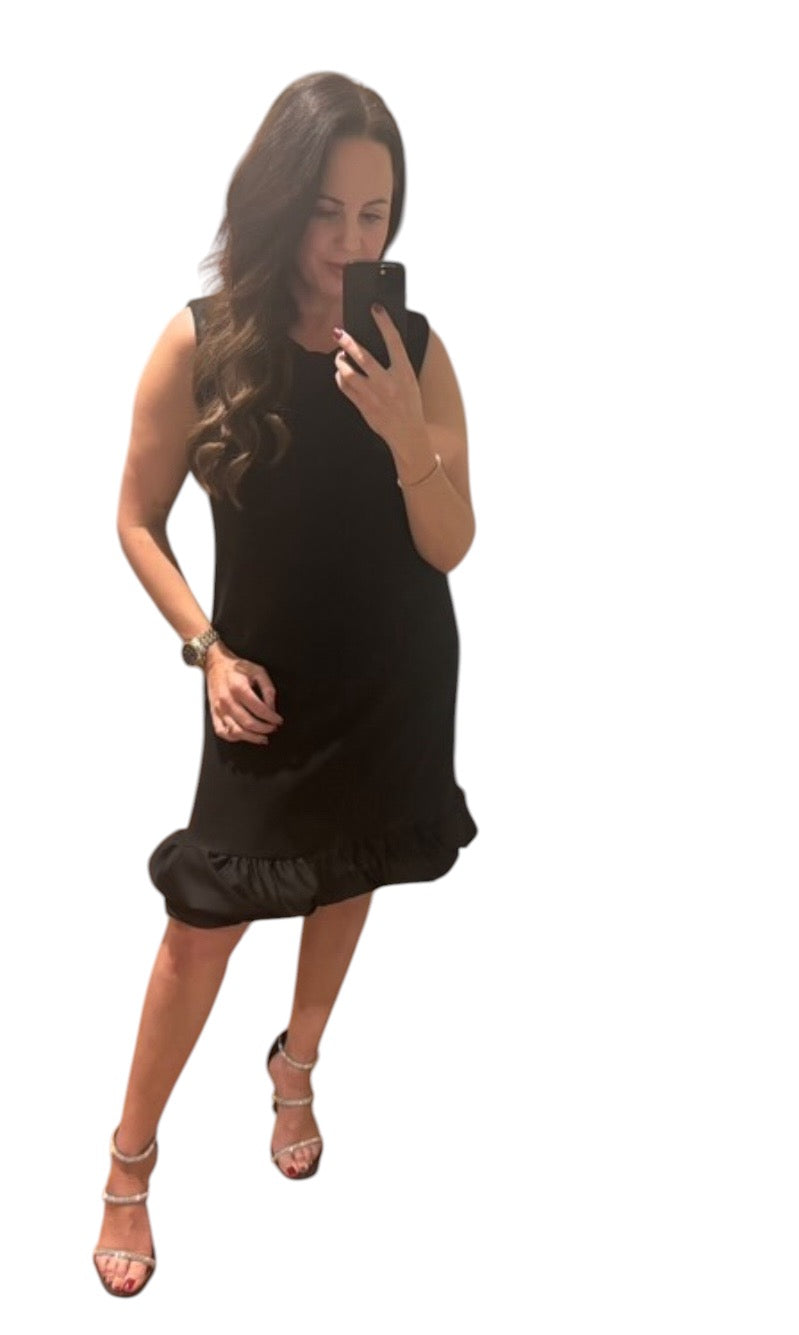 Mistletoe Dress