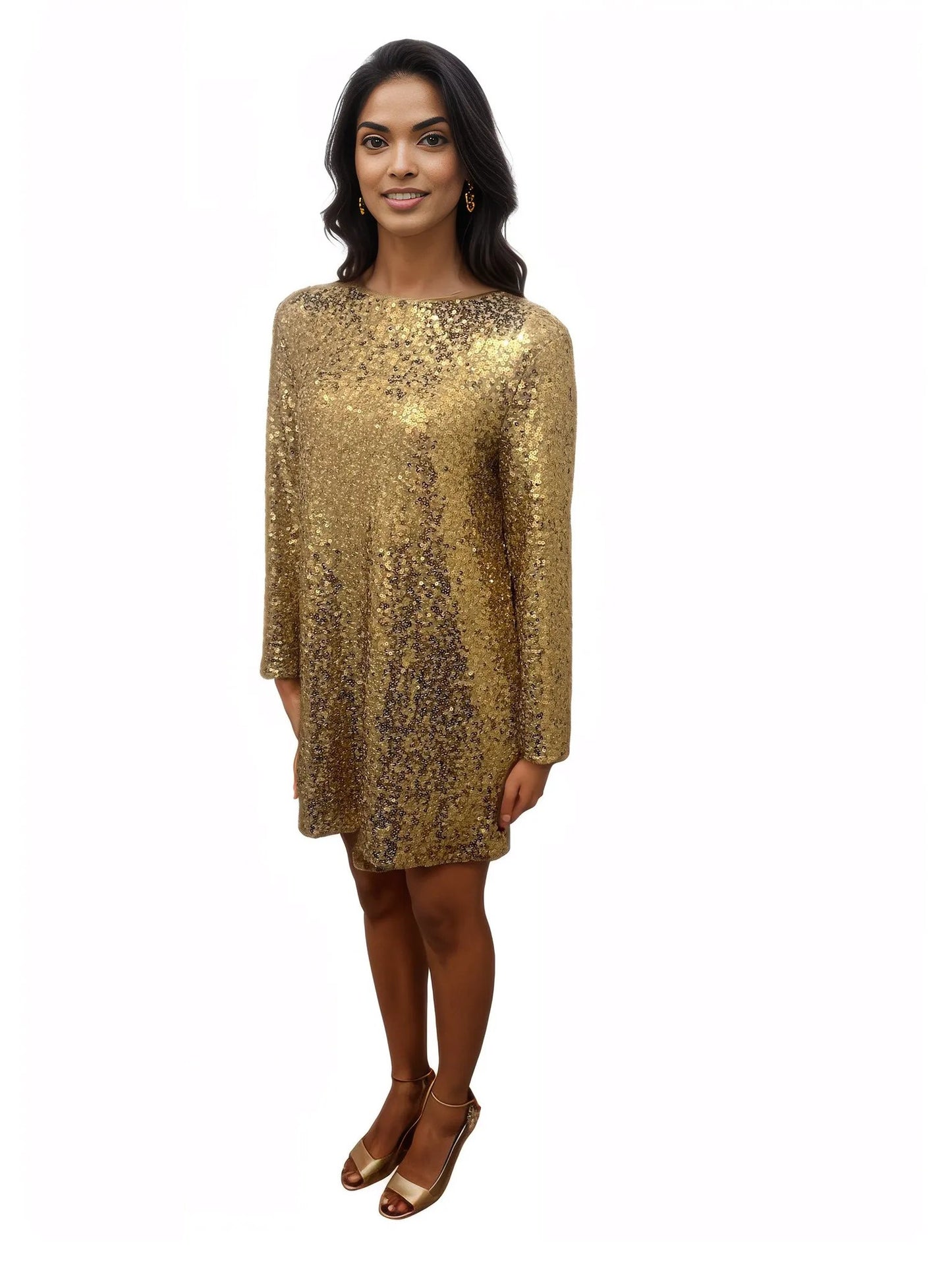 Holly Dress
