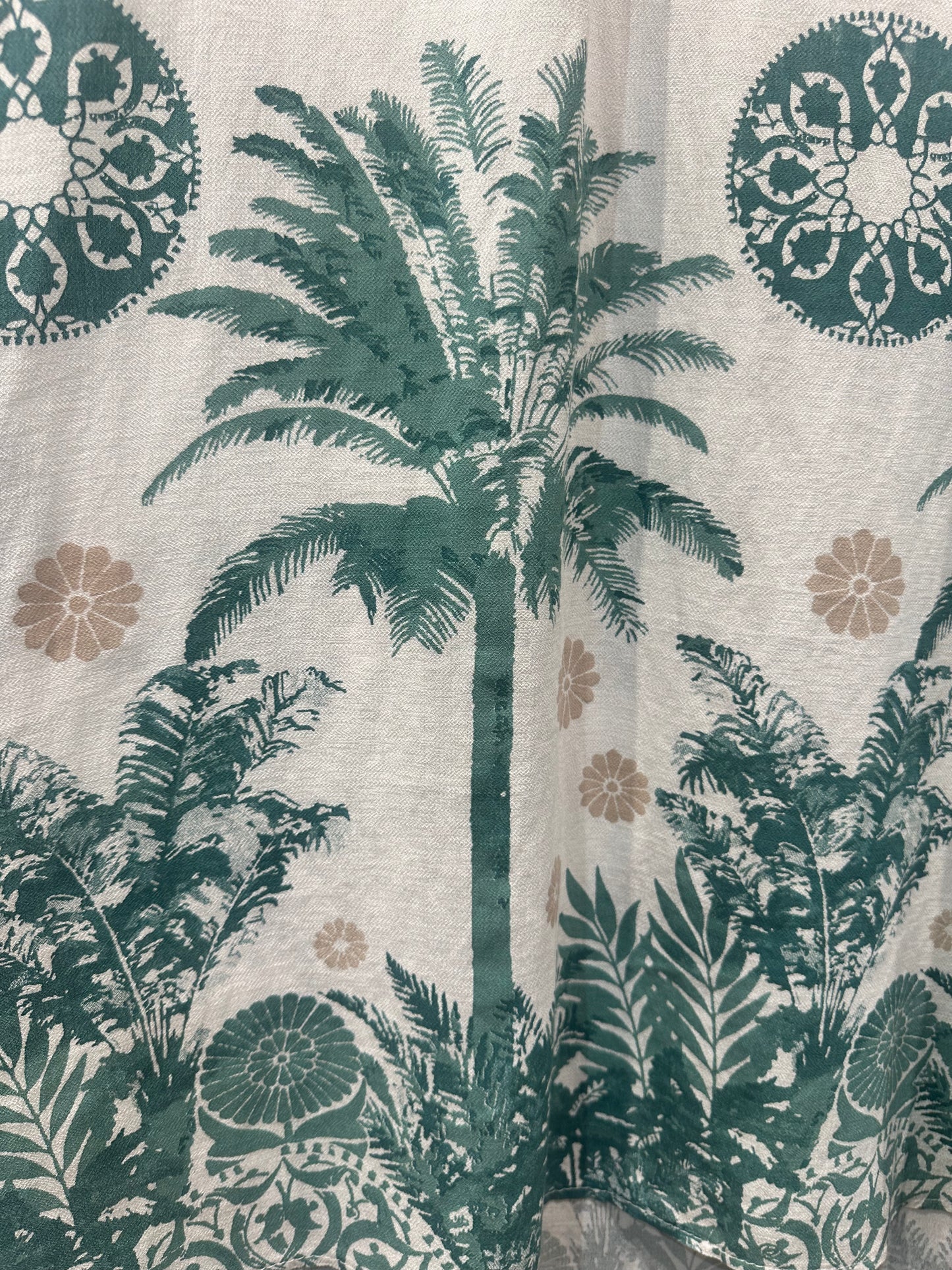 Island Tunic Dress