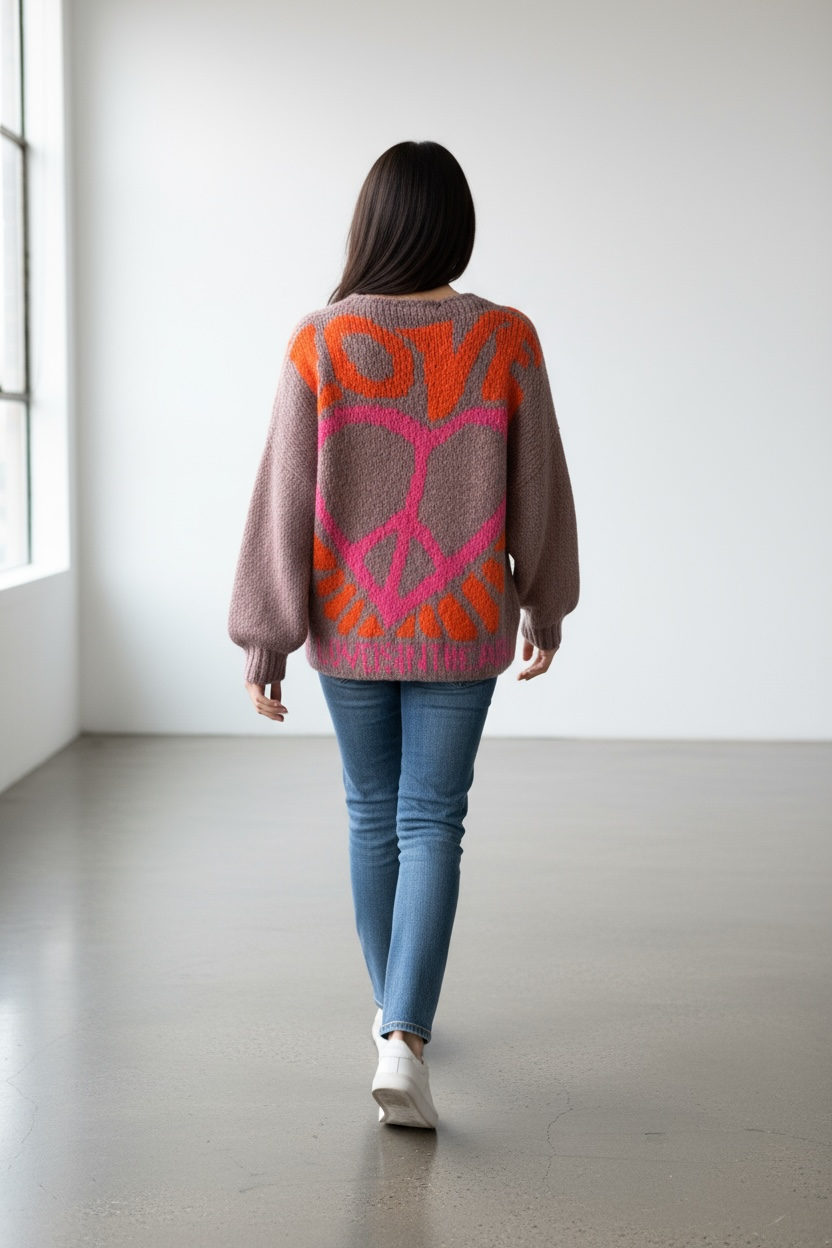 Love Jumper