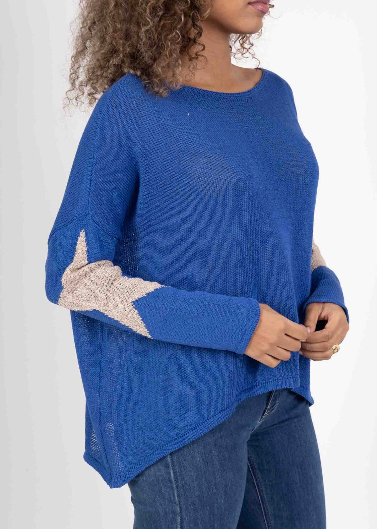 Star Knit