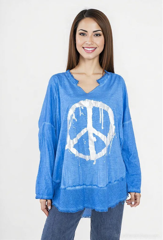 Peace Top