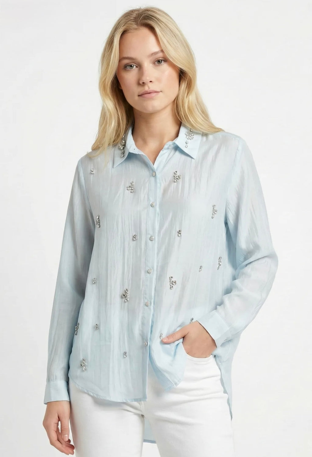 Diamond Shirt