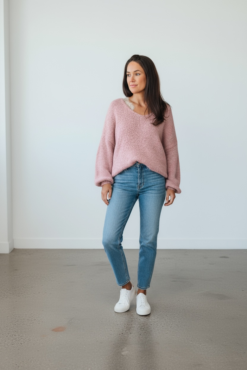 Love Jumper