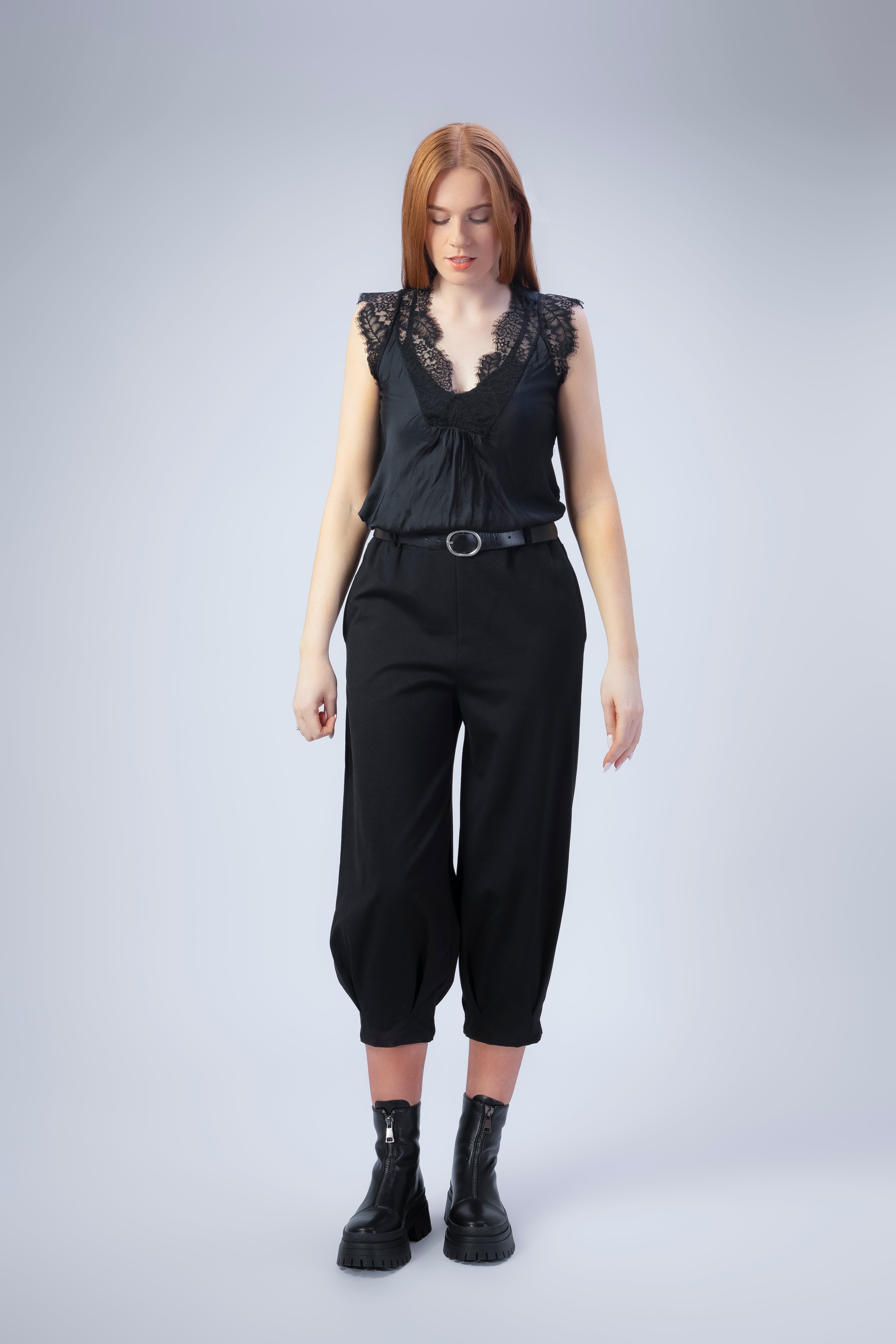 Regency Top