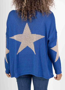 Star Knit