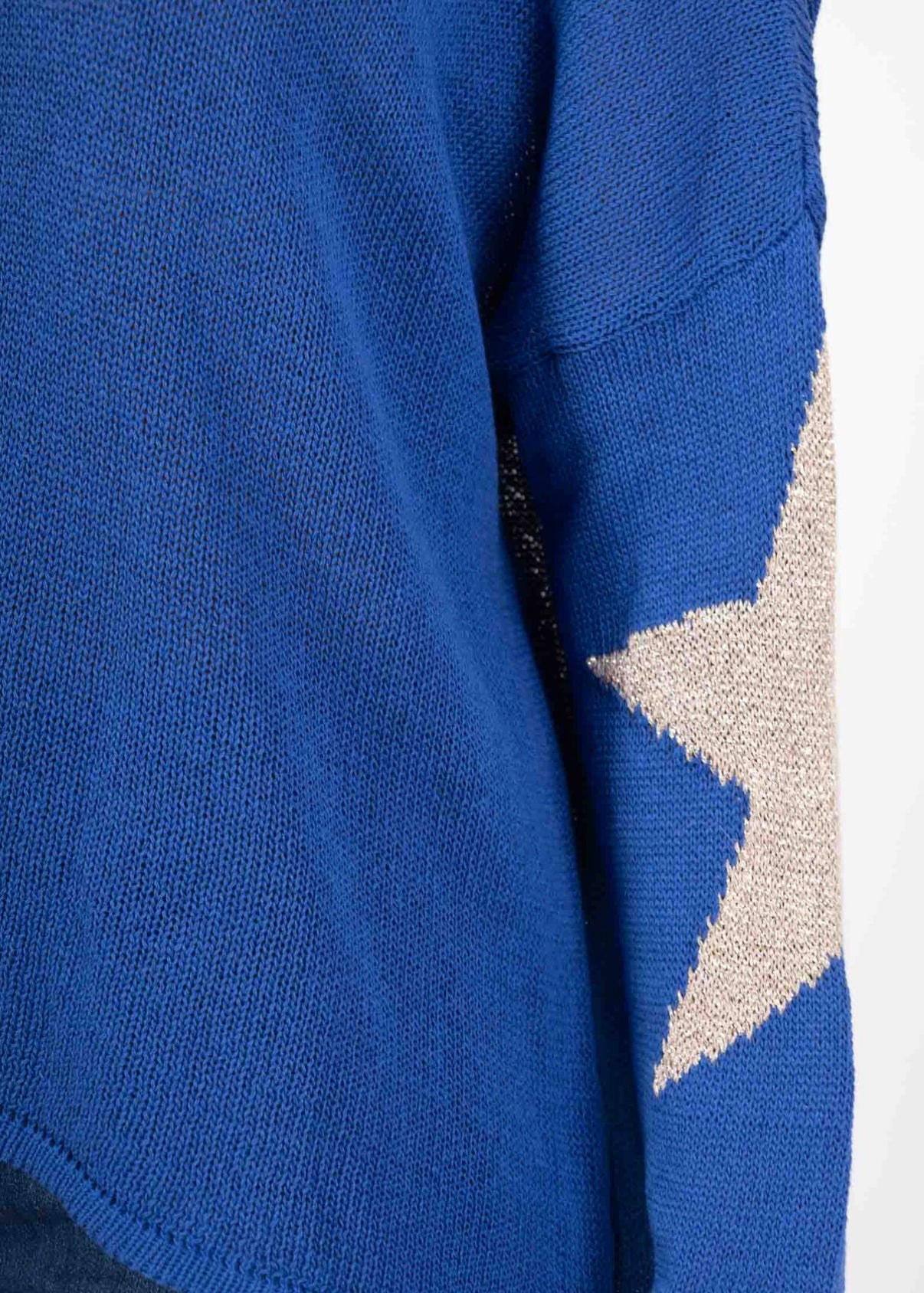 Star Knit
