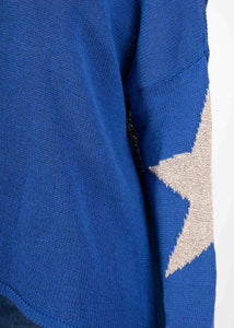 Star Knit
