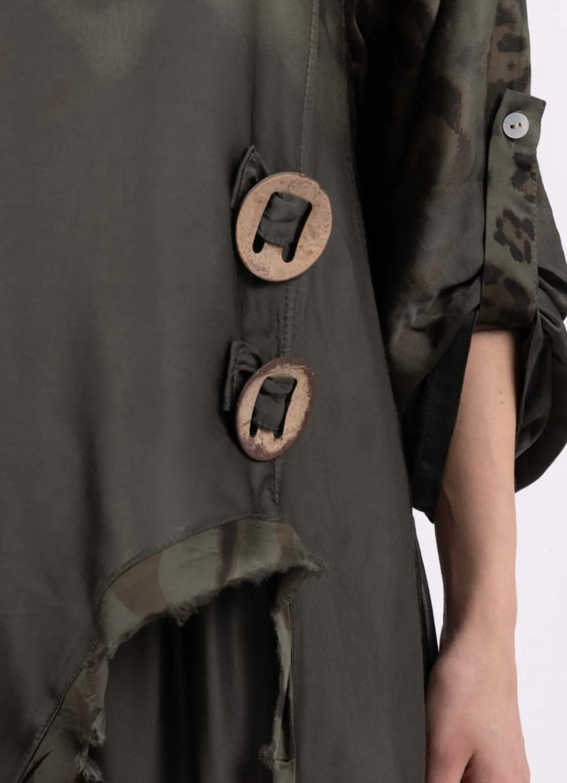 Soma Tunic