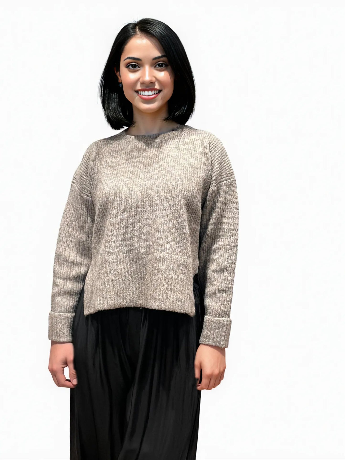 Lottie Jumper
