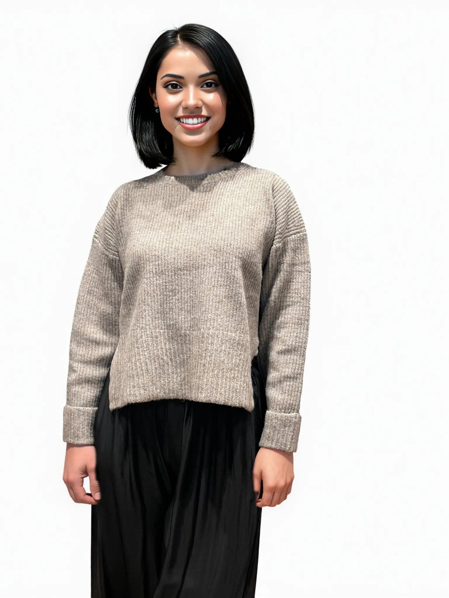 Lottie Jumper