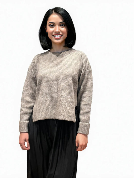 Lottie Jumper