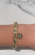 Fish Bracelet