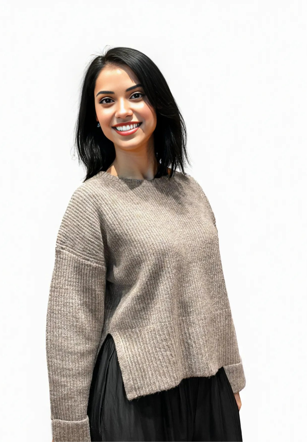 Lottie Jumper