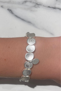 Shell Bracelet