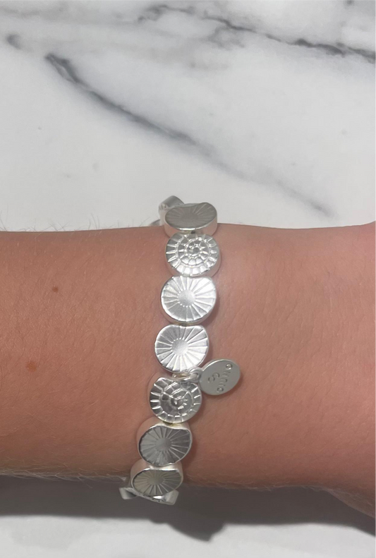 Shell Bracelet
