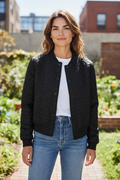 Destino Bomber Jacket