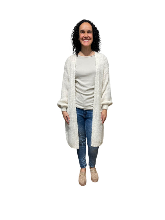 ‘Just Be You’ Cardigan
