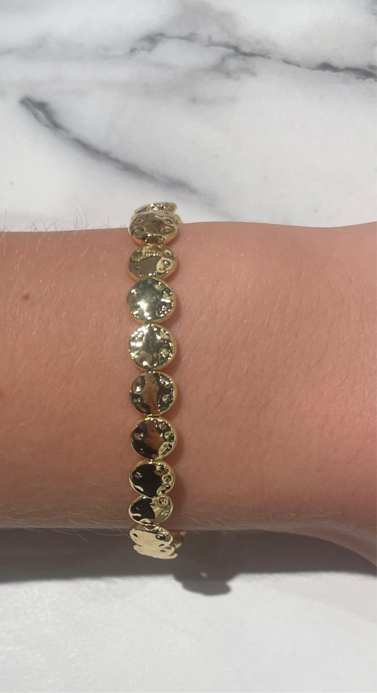 Pebble Bracelet