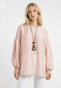 Kiki Top&Necklace