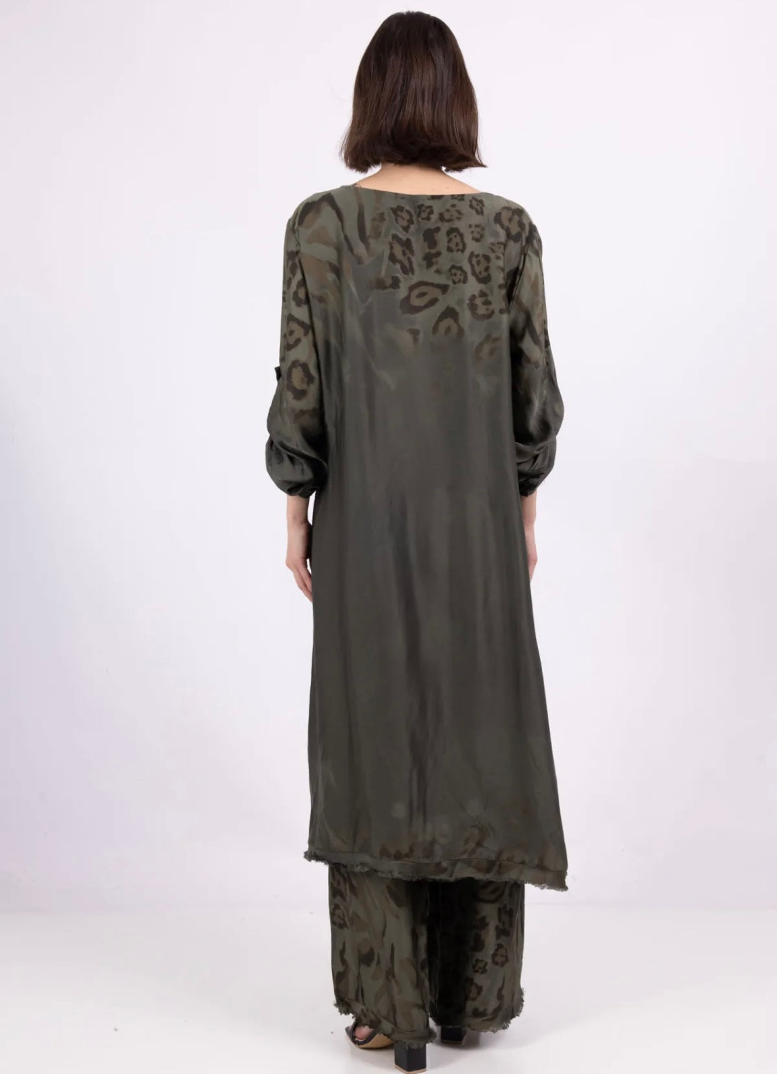 Soma Tunic