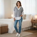 Toni Knit Waistcoat