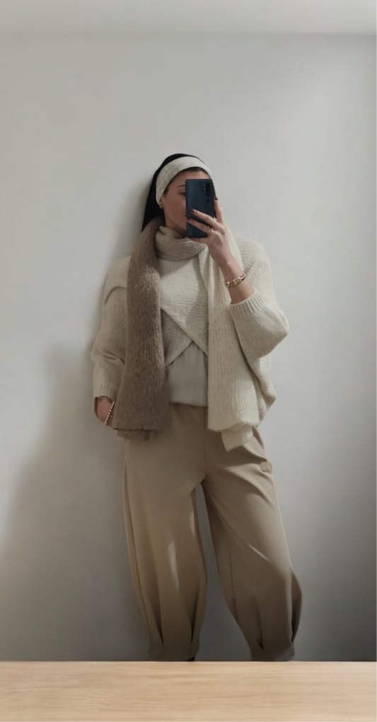 Billie Trouser
