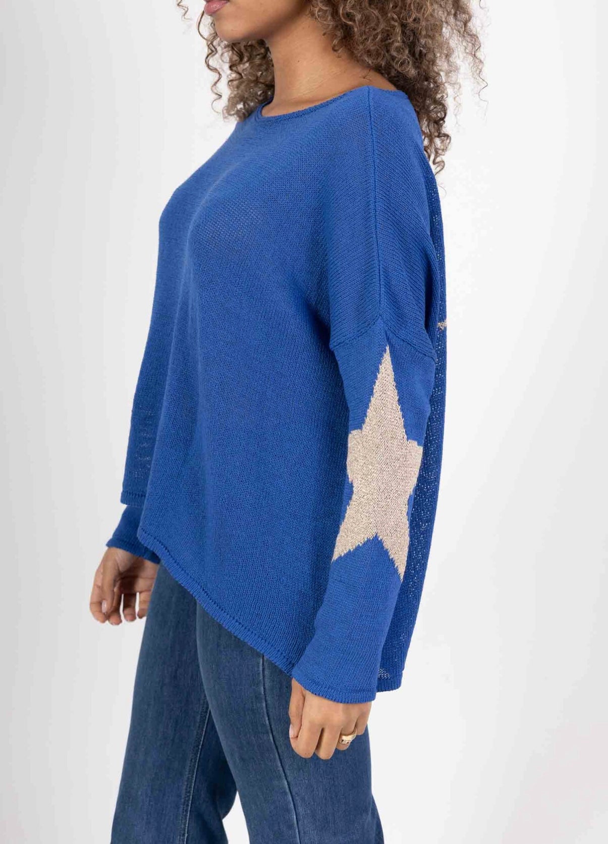 Star Knit