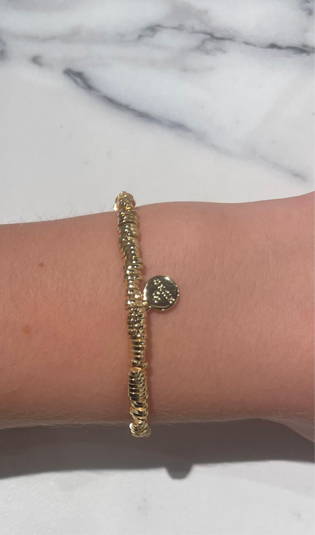 Links Bracelet
