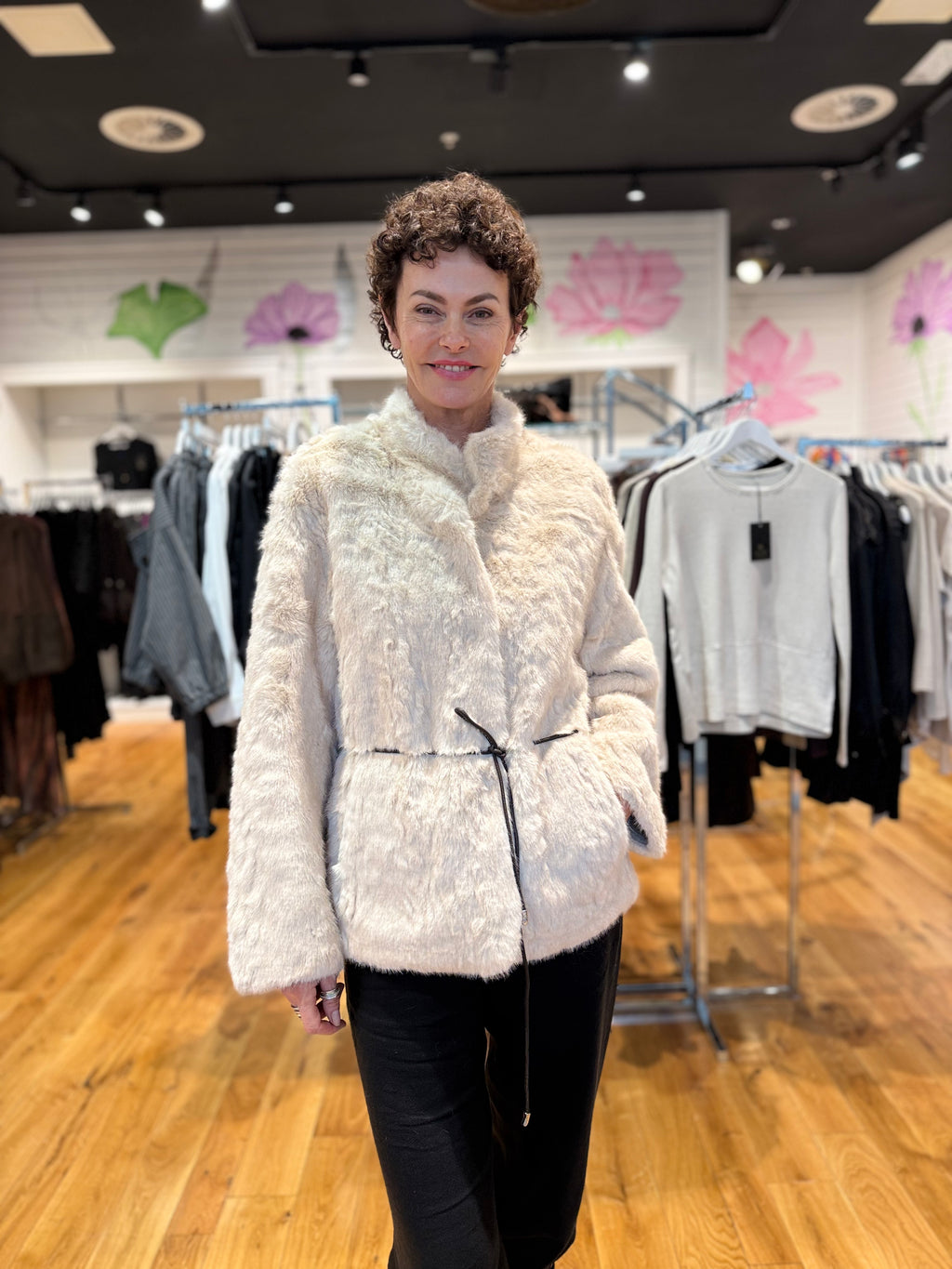 Sara Coat