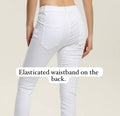 Lalara Stretchy Jean