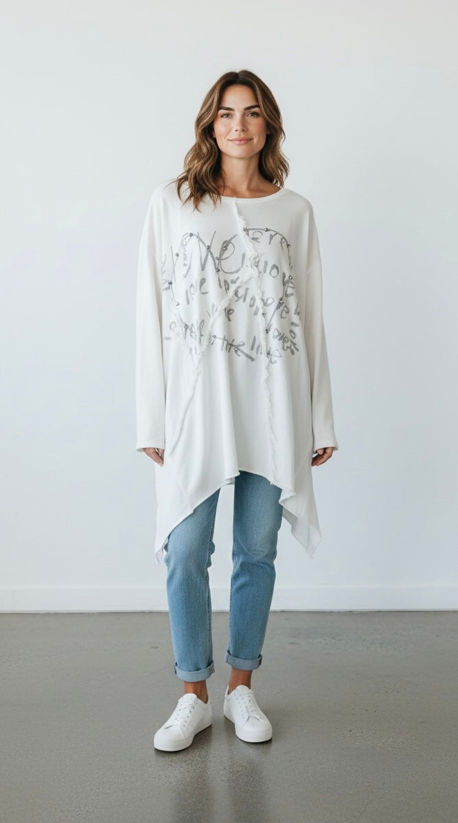 Chica Tunic