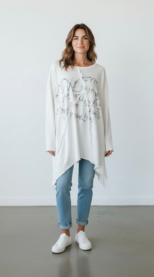 Chica Tunic