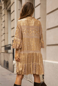 Lily Dress