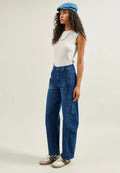 The Barrel Jean