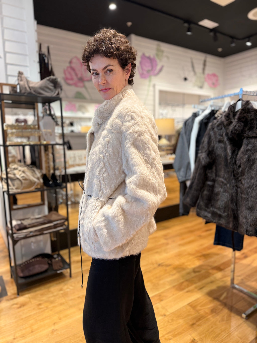 Sara Coat