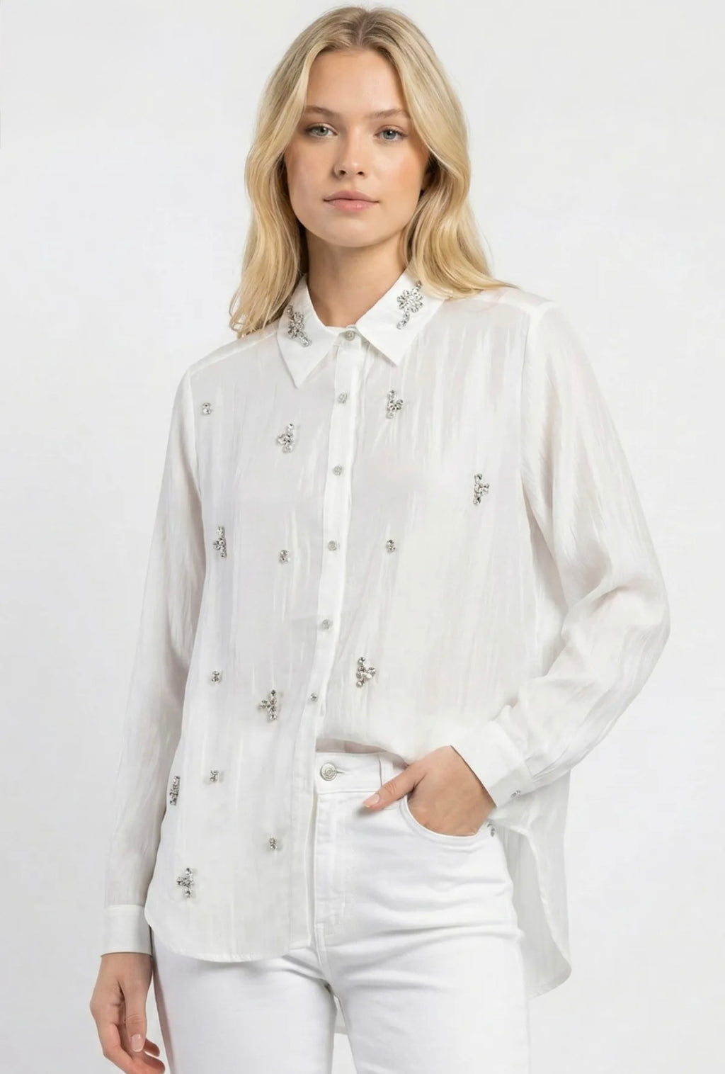 Diamond Shirt