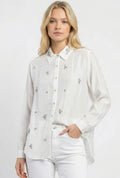 Diamond Shirt