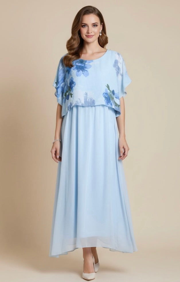 Blossom Dress