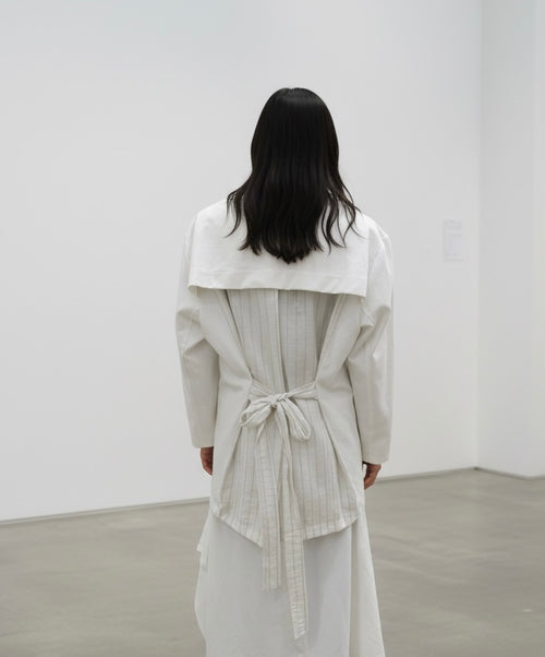 Backline Jacket
