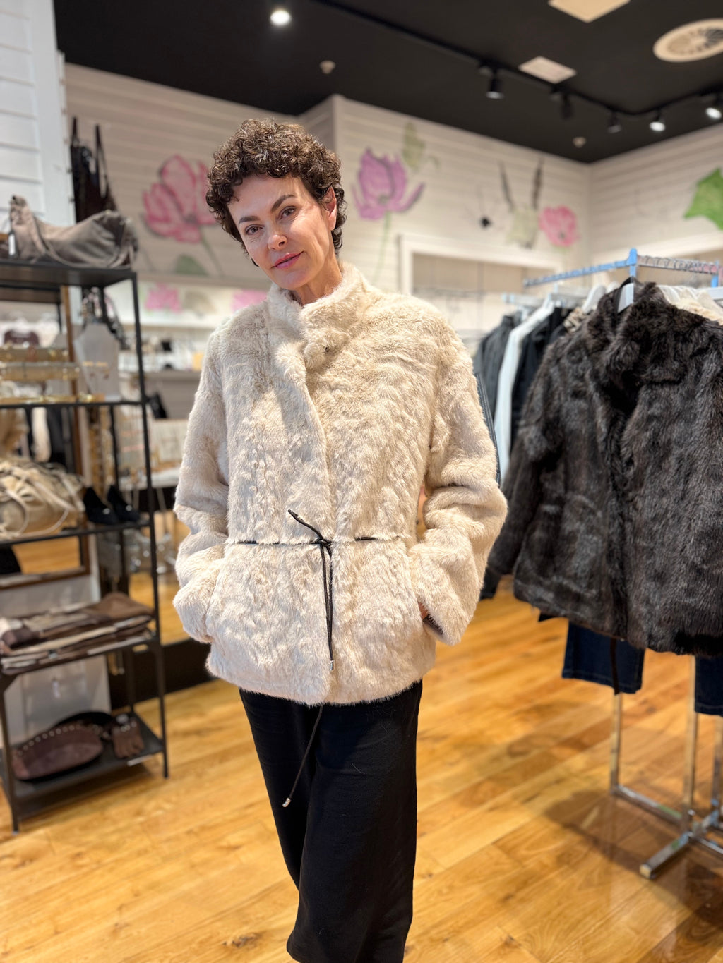 Sara Coat