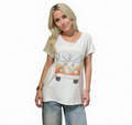 VW Campervan T-shirt