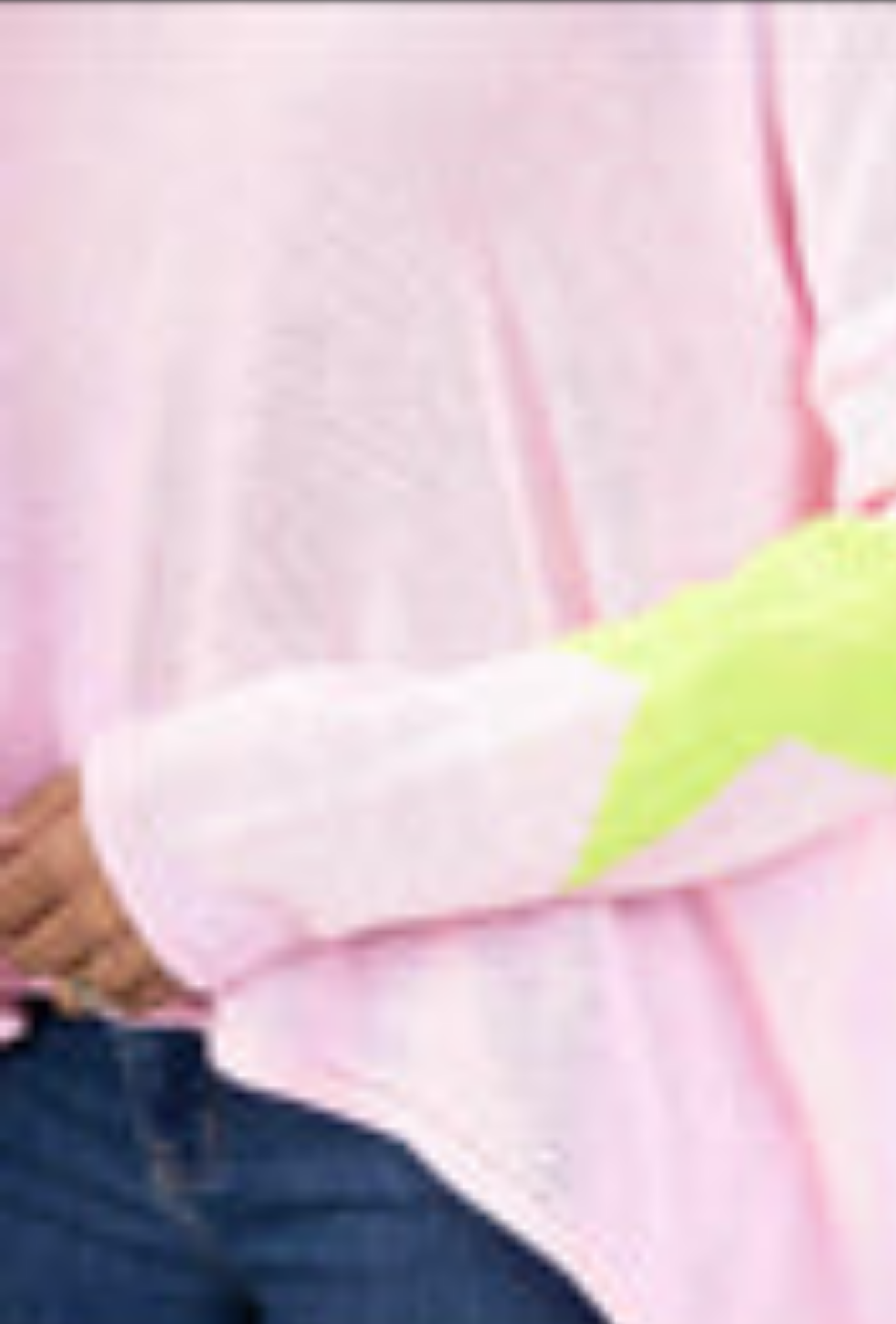 Nina Colour Star Jumper