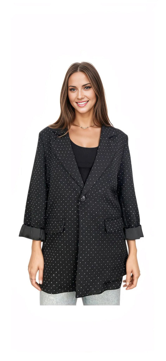 Bobbi Blazer