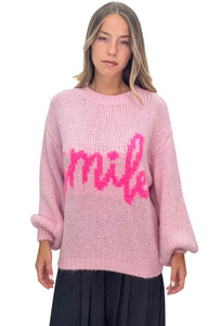 Smile Jumper